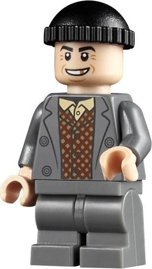 LEGO® 21330 Ideas Home Alone alternate image 37