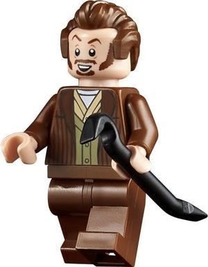 LEGO® 21330 Ideas Home Alone alternate image 38