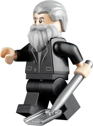 LEGO® 21330 Ideas Home Alone alternate image 39