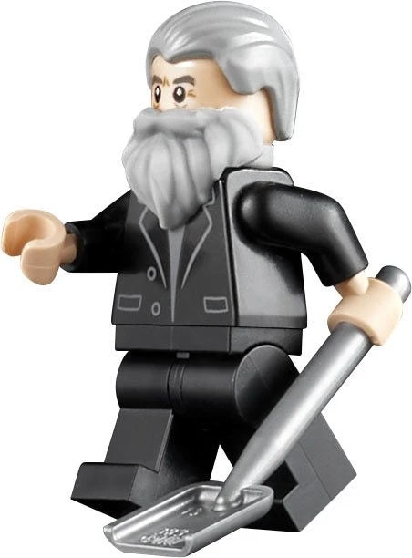LEGO® 21330 Ideas Home Alone alternate image 39