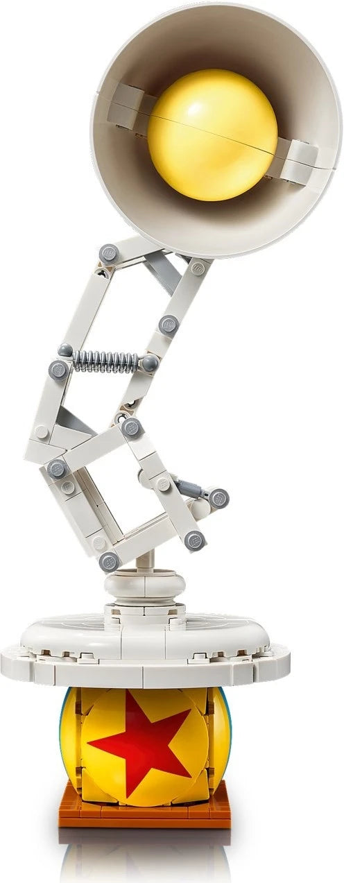 LEGO® 21357 Ideas Disney Pixar Luxo Jr. alternate image 10