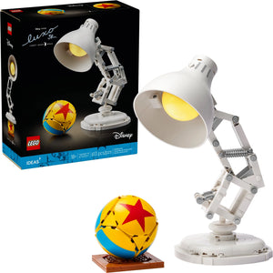 LEGO® 21357 Ideas Disney Pixar Luxo Jr. alternate image 3