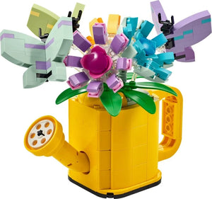 LEGO® 31149 Creator Flowers in Watering Can main product image