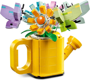 LEGO® 31149 Creator Flowers in Watering Can alternate image 4