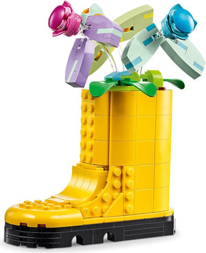 LEGO® 31149 Creator Flowers in Watering Can alternate image 7