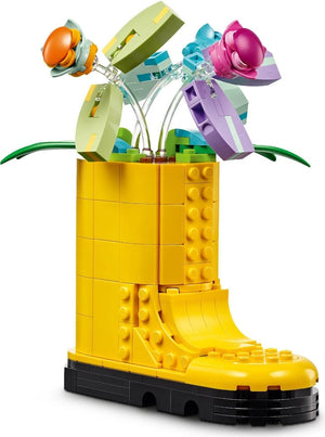 LEGO® 31149 Creator Flowers in Watering Can alternate image 8