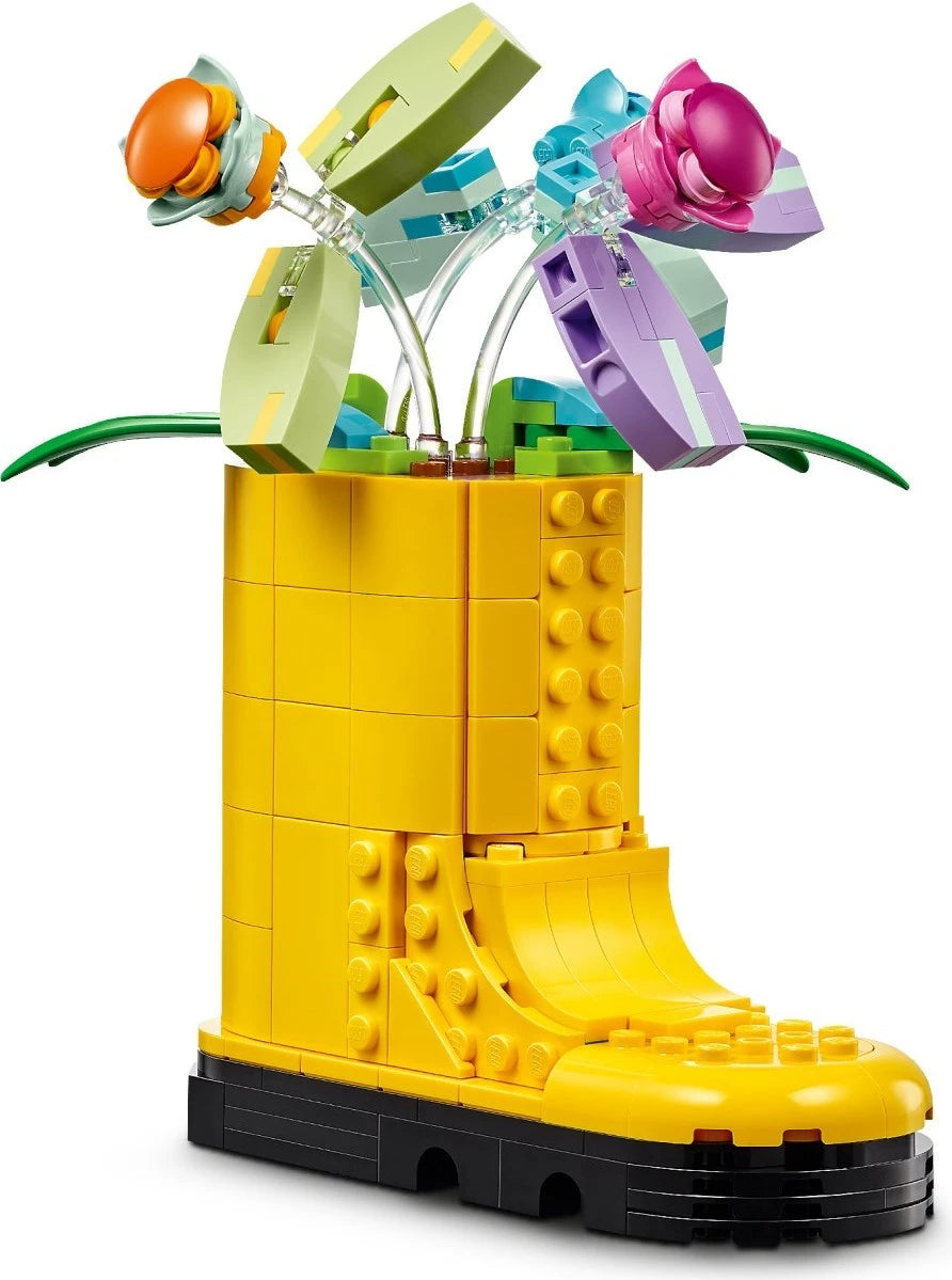 LEGO® 31149 Creator Flowers in Watering Can alternate image 8