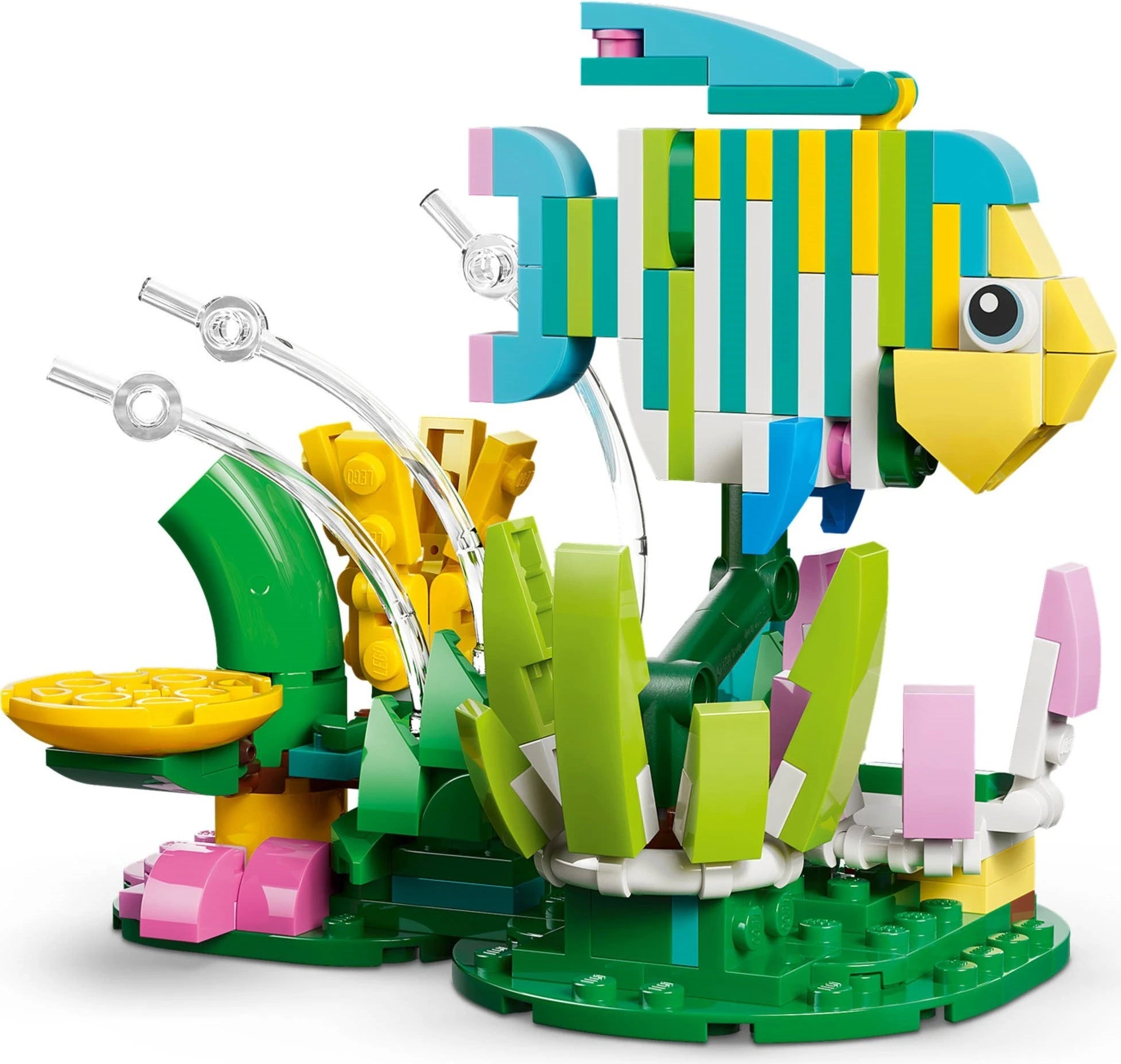 LEGO® 31384 Creator Colourful Hummingbird alternate image 12