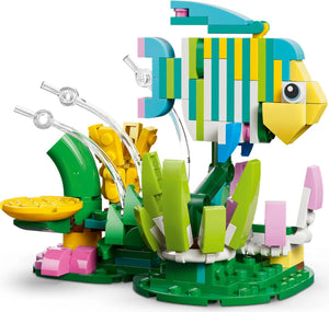 LEGO® 31384 Creator Colourful Hummingbird alternate image 12