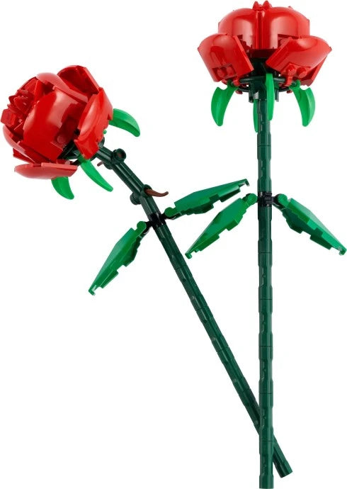 LEGO® 40460 Botanicals Roses main product image