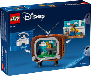 LEGO® 40774 Disney Classic Animation Scenes alternate image 3