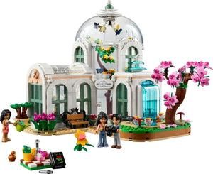 LEGO® 41757 Friends Botanical Garden main product image