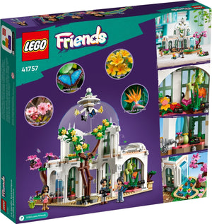 LEGO® 41757 Friends Botanical Garden alternate image 12
