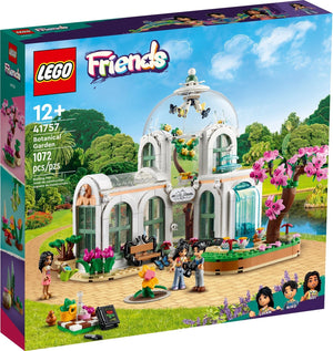 LEGO® 41757 Friends Botanical Garden alternate image 2