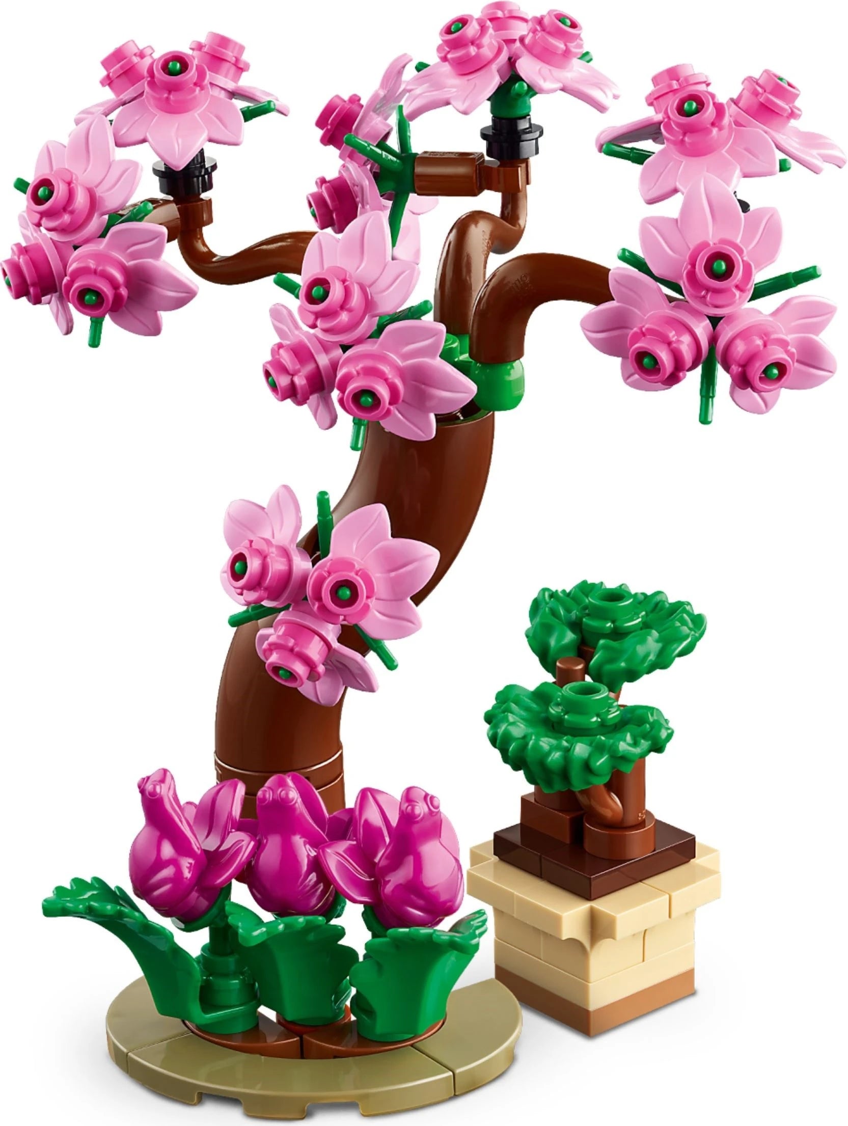 LEGO® 41757 Friends Botanical Garden alternate image 6