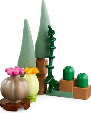 LEGO® 41757 Friends Botanical Garden alternate image 7