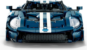 LEGO® 42154 Technic 2022 Ford GT alternate image 4