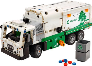 LEGO® 42167 Technic Mack LR Electric Garbage Truck main product image