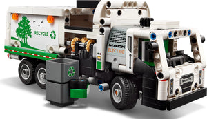 LEGO® 42167 Technic Mack LR Electric Garbage Truck alternate image 3