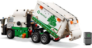 LEGO® 42167 Technic Mack LR Electric Garbage Truck alternate image 5