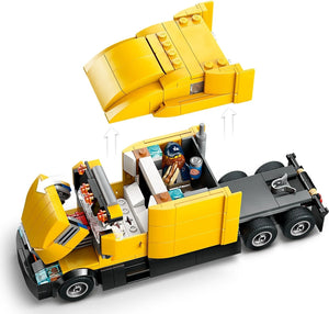 LEGO® 60440 City Delivery Truck alternate image 10