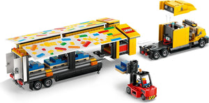 LEGO® 60440 City Delivery Truck alternate image 11