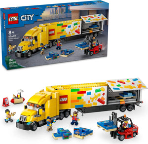 LEGO® 60440 City Delivery Truck alternate image 3