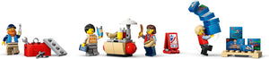 LEGO® 60440 City Delivery Truck alternate image 8