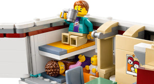 LEGO® 60454 City Holiday Camper Van alternate image 11