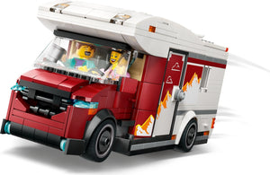 LEGO® 60454 City Holiday Camper Van alternate image 9