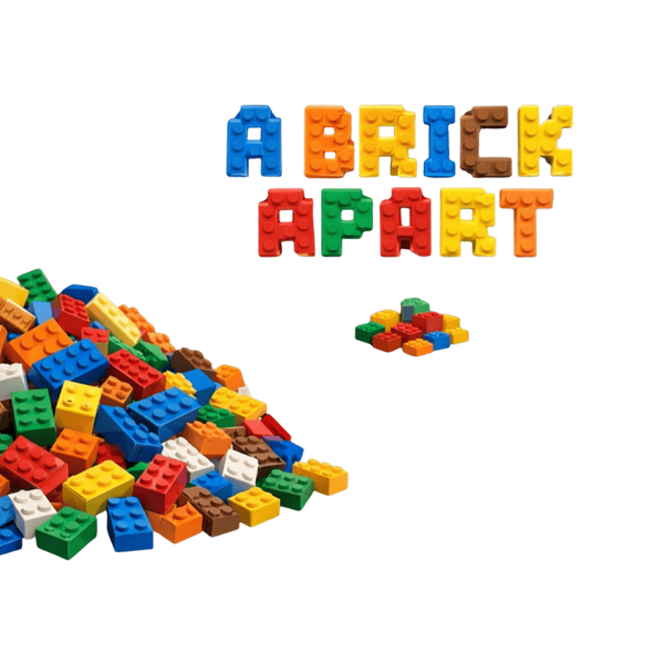 A Brick Apart