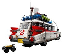 LEGO® Icons Ghostbusters Ecto-1 (10274)