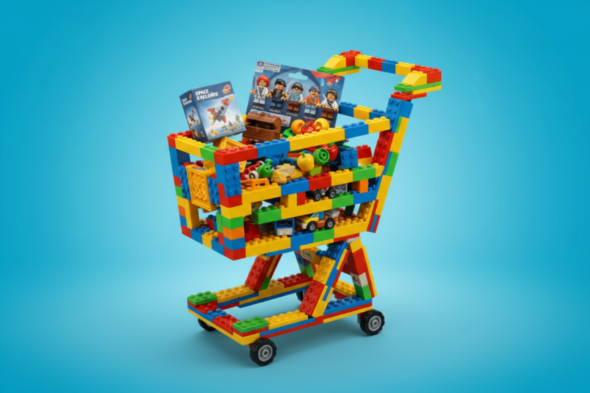 Cart Items
