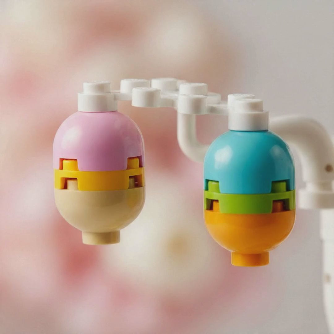 40408 Lego set video
